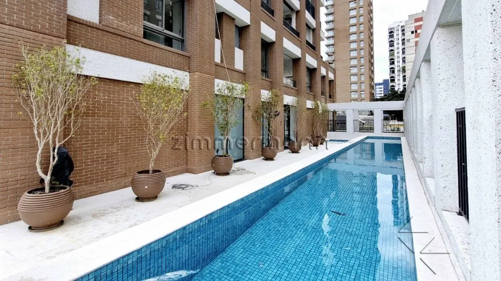 Apartamento, 3 quartos, 189 m² - Foto 1