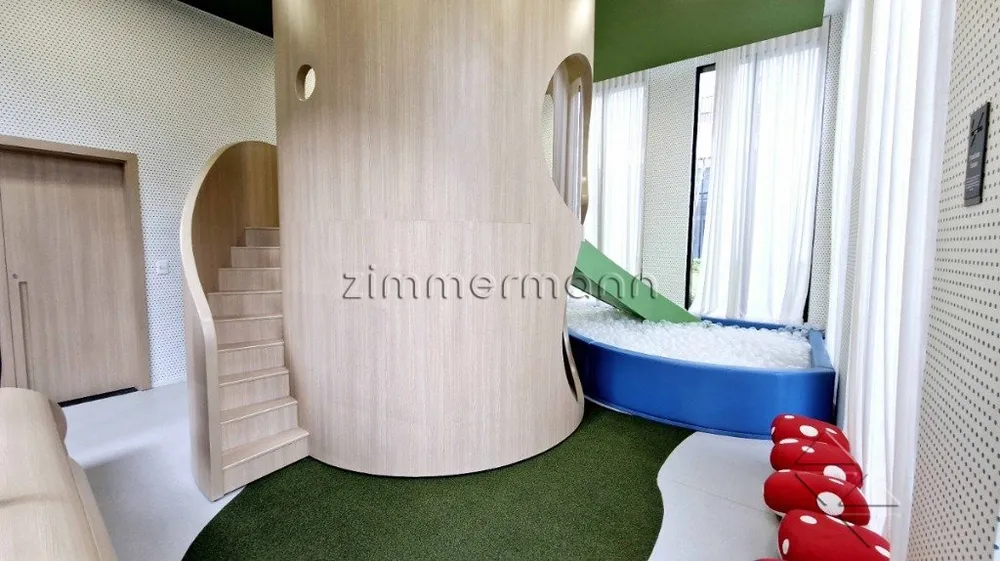 Apartamento, 3 quartos, 189 m² - Foto 3
