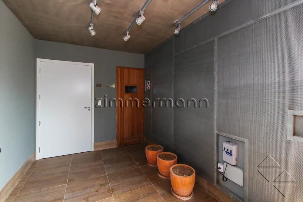 Apartamento, 1 quarto, 68 m² - Foto 1