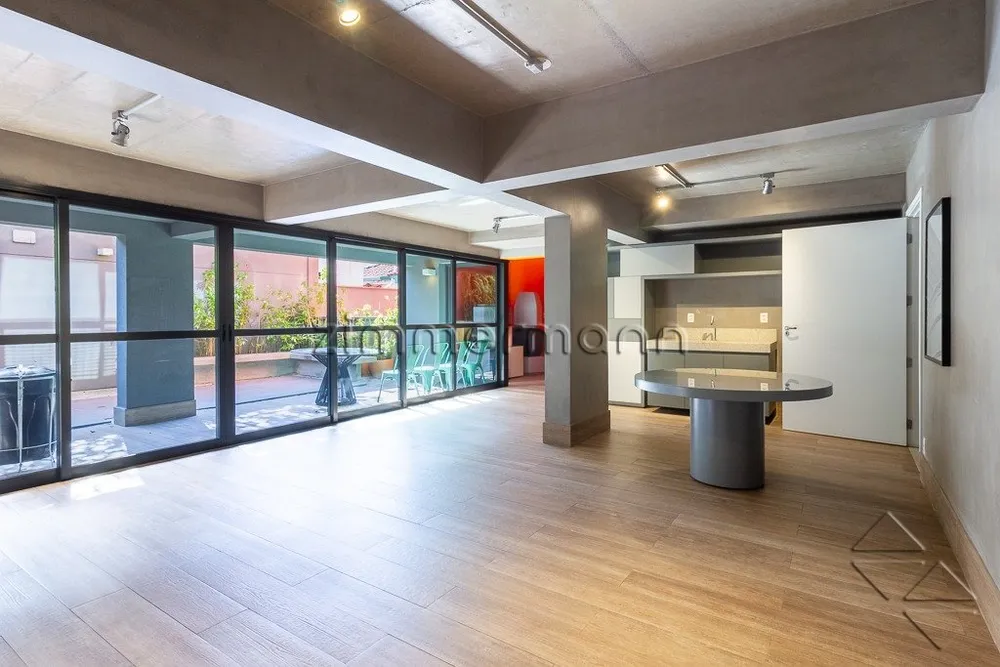 Apartamento, 1 quarto, 68 m² - Foto 2