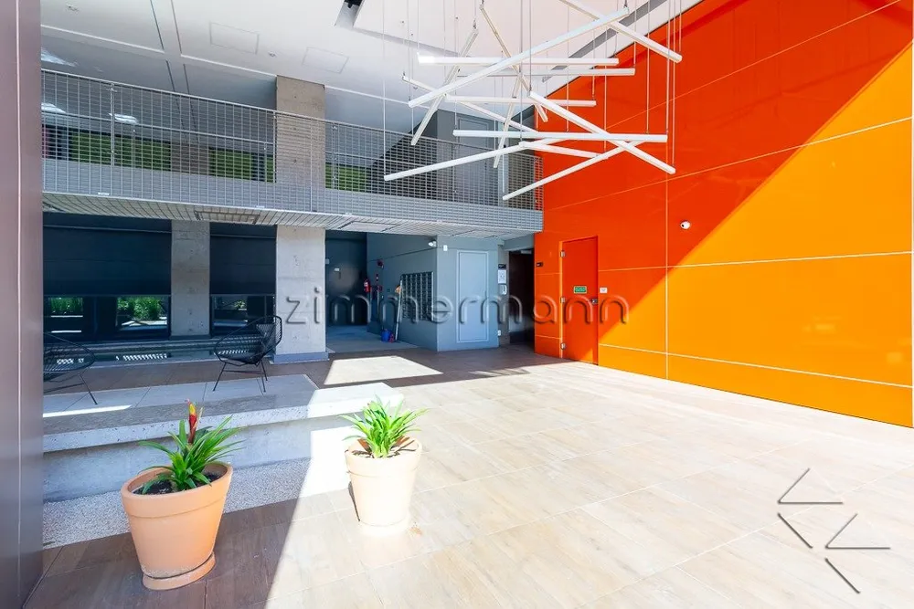 Apartamento, 1 quarto, 68 m² - Foto 2