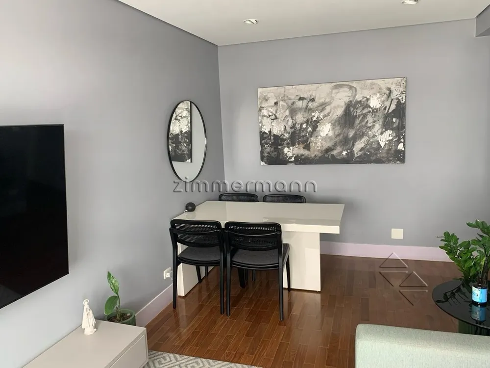 Apartamento, 1 quarto, 50 m² - Foto 2