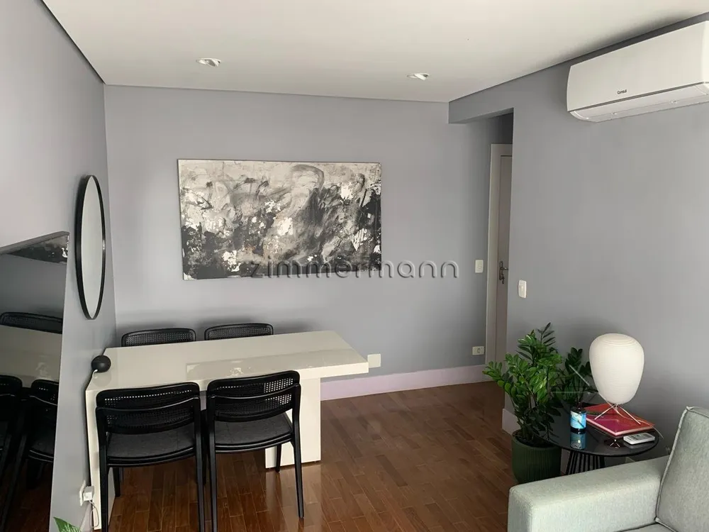 Apartamento, 1 quarto, 50 m² - Foto 9