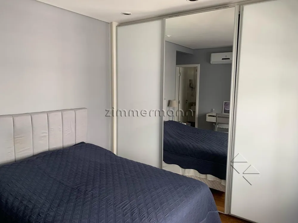 Apartamento, 1 quarto, 50 m² - Foto 7