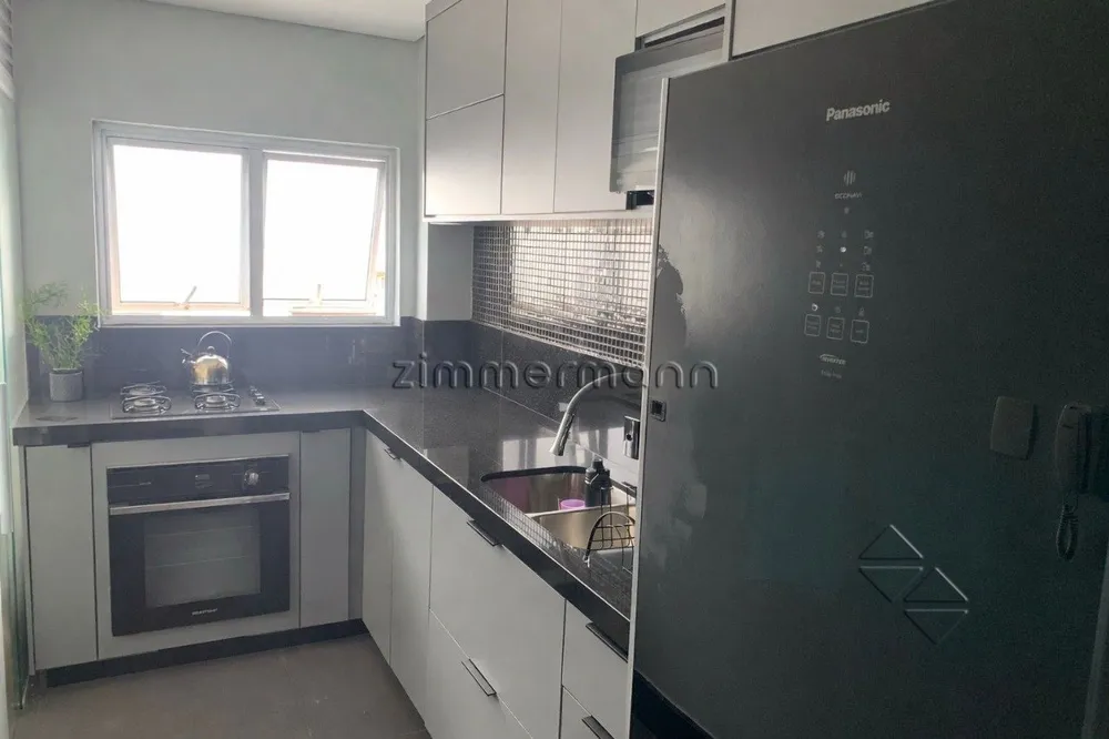 Apartamento, 1 quarto, 50 m² - Foto 8