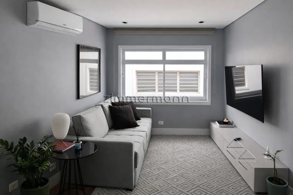 Apartamento, 1 quarto, 50 m² - Foto 11