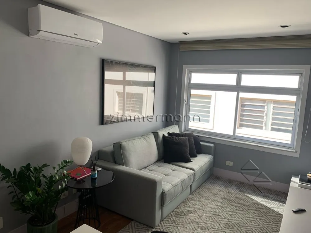 Apartamento, 1 quarto, 50 m² - Foto 4
