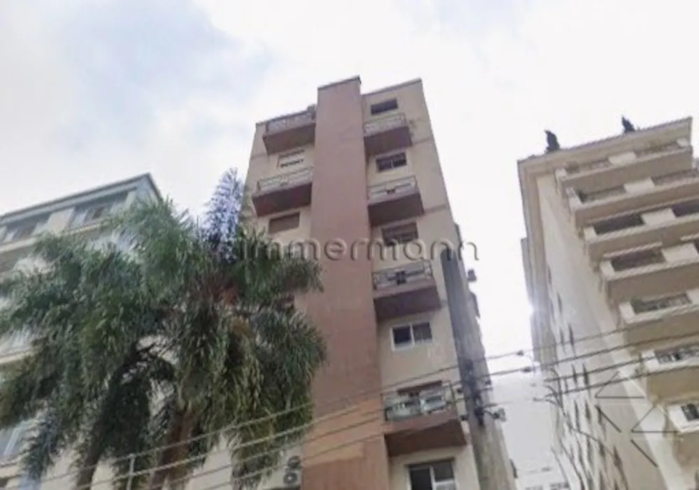 Apartamento, 1 quarto, 50 m² - Foto 1