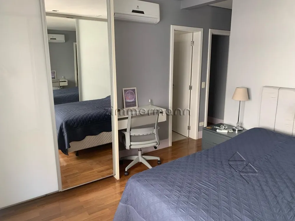 Apartamento, 1 quarto, 50 m² - Foto 10