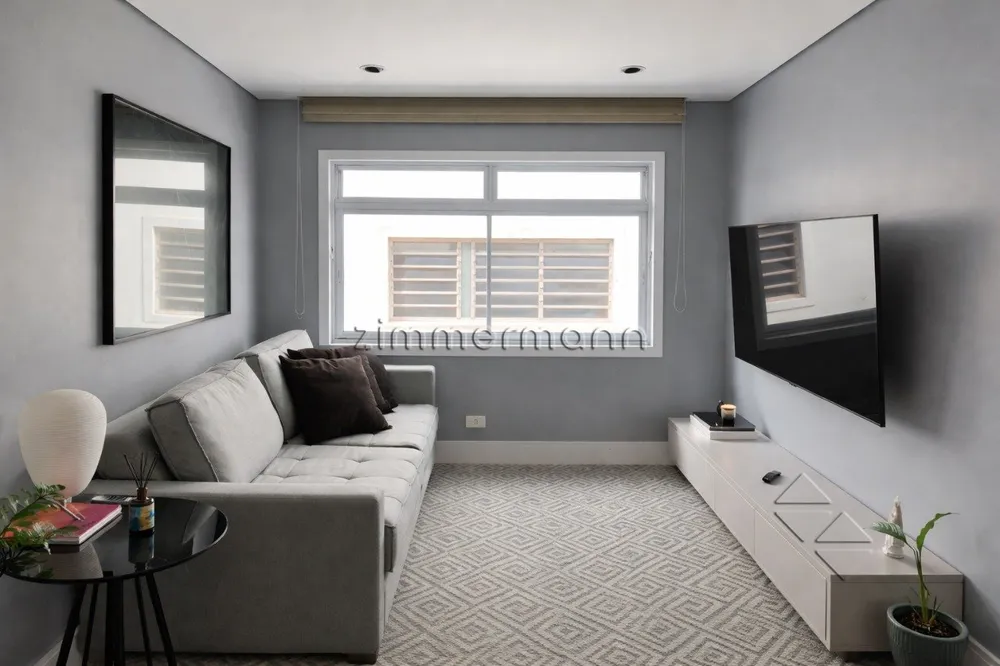 Apartamento, 1 quarto, 50 m² - Foto 12