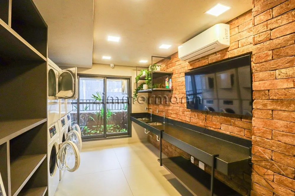 Apartamento, 1 quarto, 25 m² - Foto 12