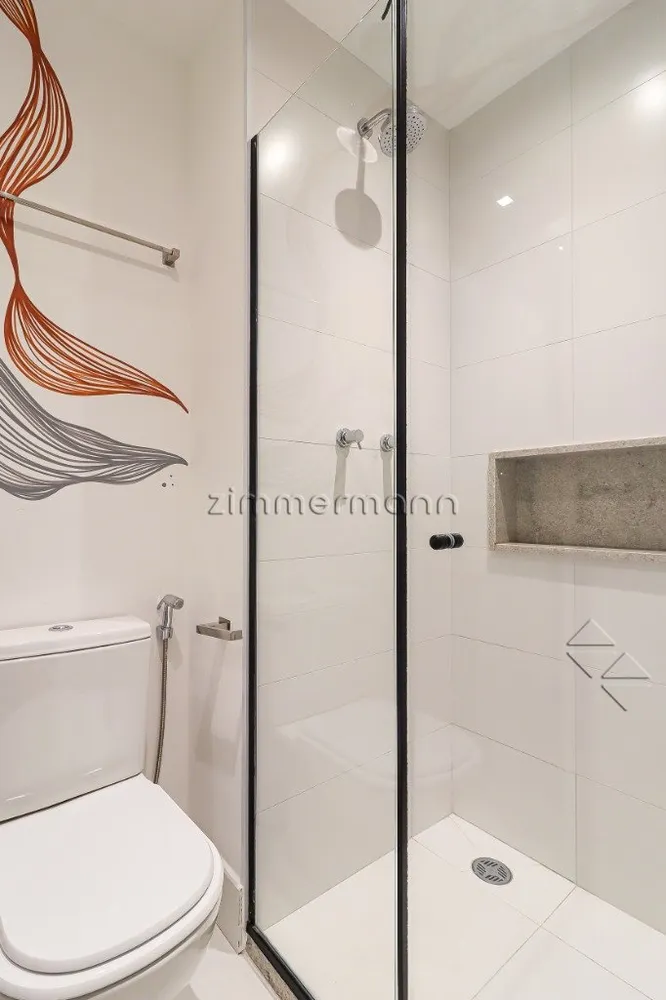 Apartamento, 1 quarto, 25 m² - Foto 7
