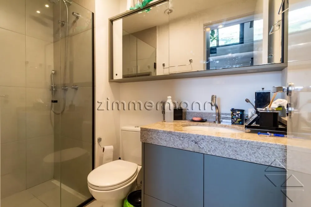 Apartamento, 2 quartos, 57 m² - Foto 6