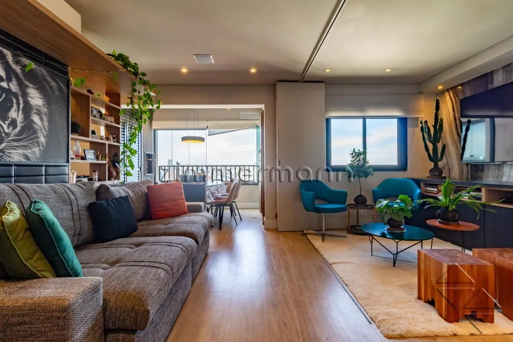 Apartamento, 2 quartos, 57 m² - Foto 1