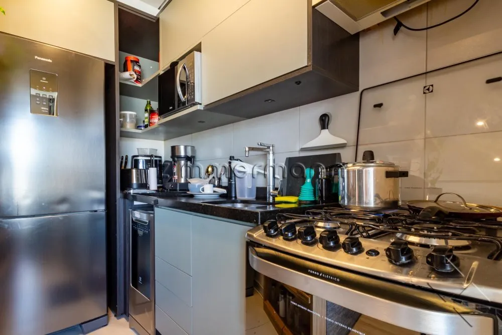 Apartamento, 2 quartos, 57 m² - Foto 5