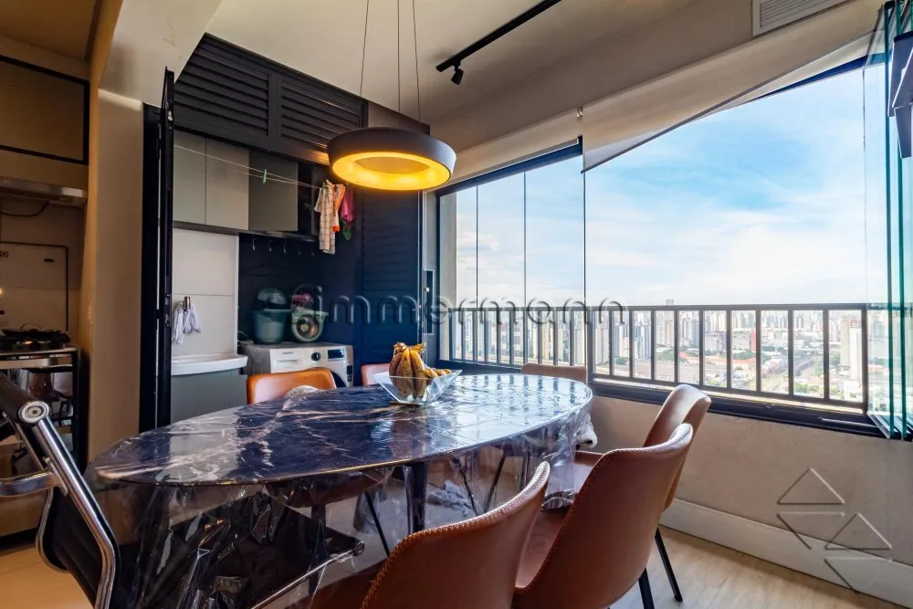 Apartamento, 2 quartos, 57 m² - Foto 2