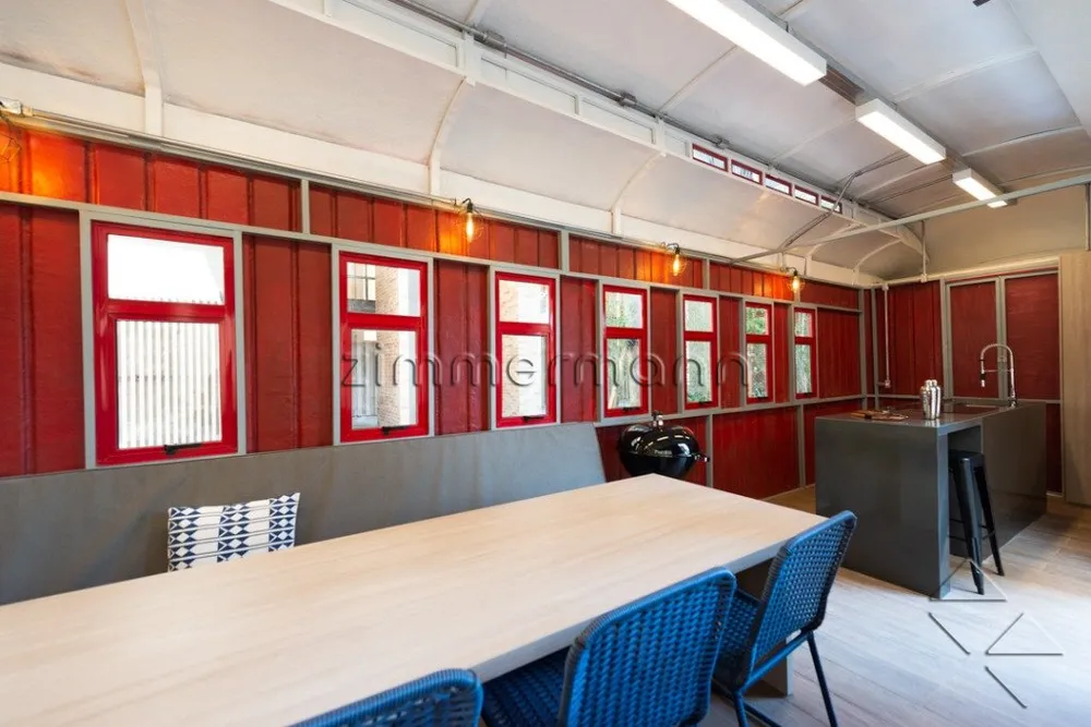 Apartamento, 2 quartos, 57 m² - Foto 11