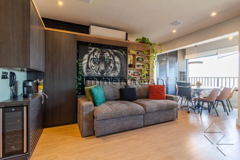 Apartamento, 2 quartos, 57 m² - Foto 4