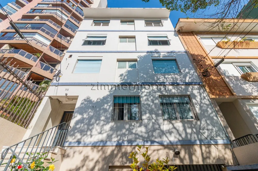 Apartamento, 2 quartos, 70 m² - Foto 7