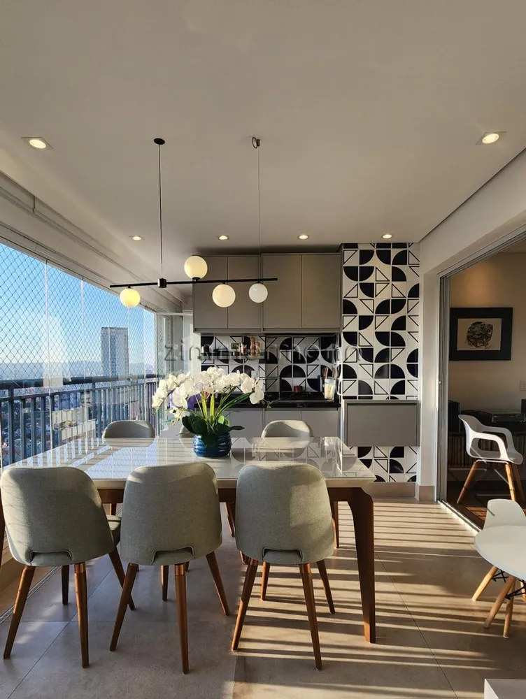 Apartamento, 3 quartos, 111 m² - Foto 1