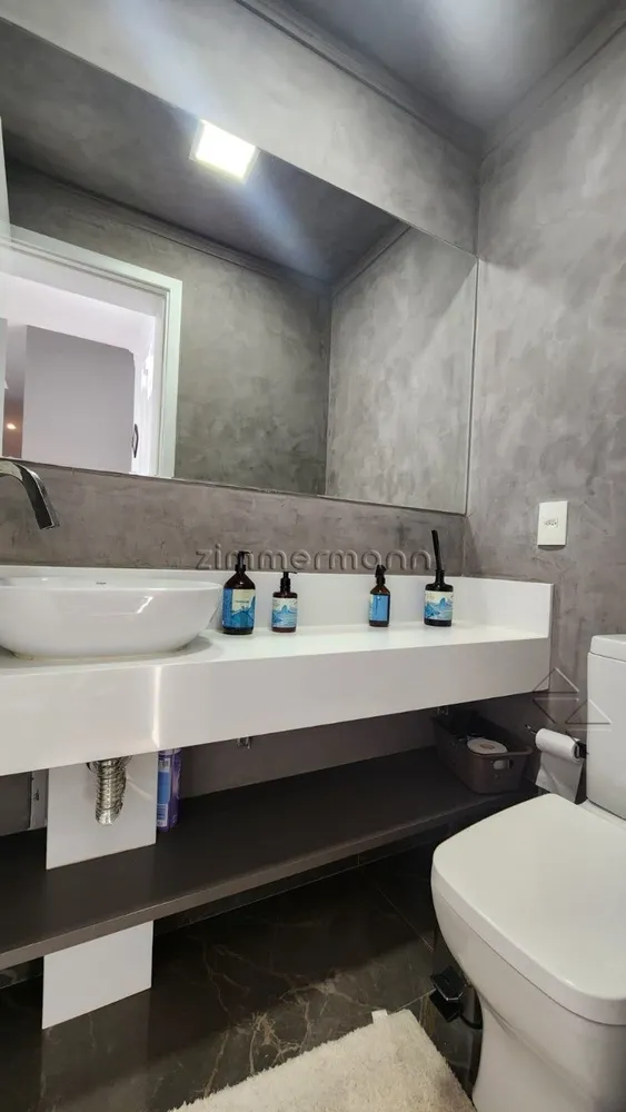 Apartamento, 3 quartos, 111 m² - Foto 3