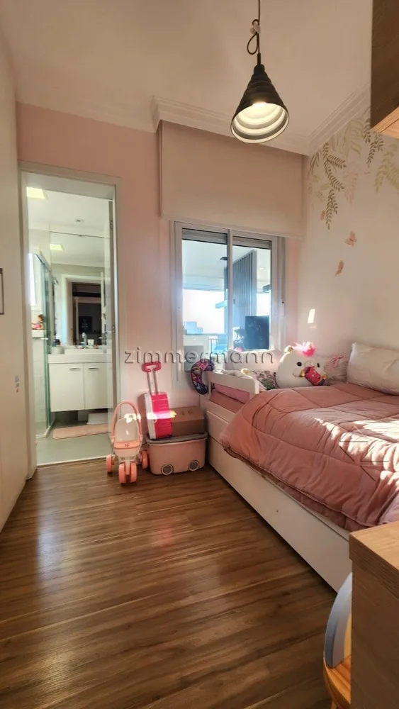 Apartamento, 3 quartos, 111 m² - Foto 4