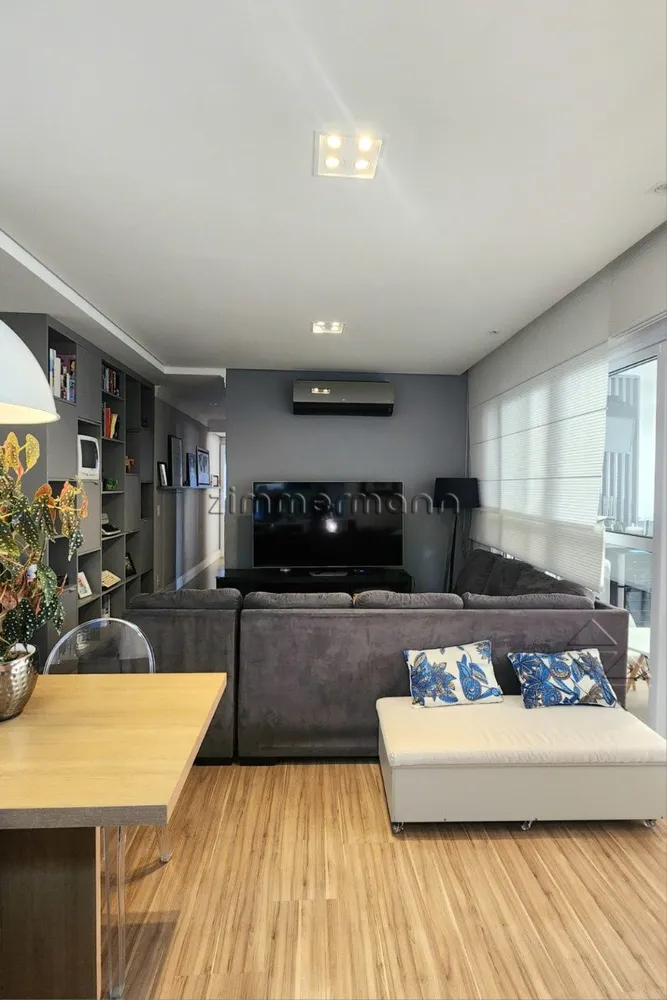 Apartamento, 3 quartos, 111 m² - Foto 2