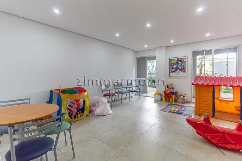 Apartamento, 3 quartos, 86 m² - Foto 2