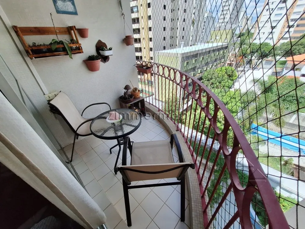 Apartamento, 3 quartos, 86 m² - Foto 5