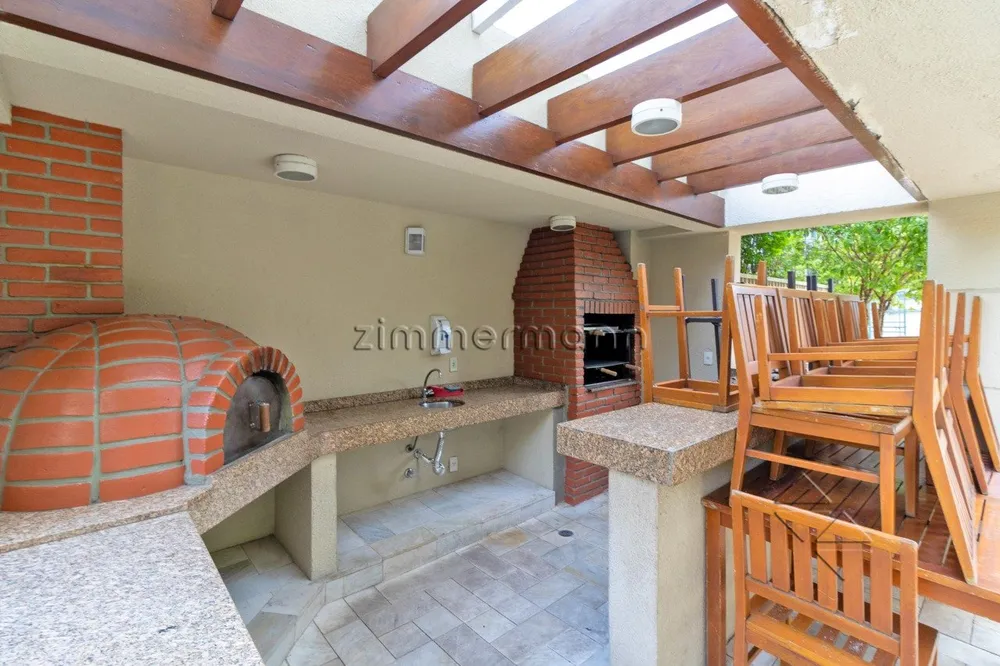 Apartamento, 4 quartos, 223 m² - Foto 8