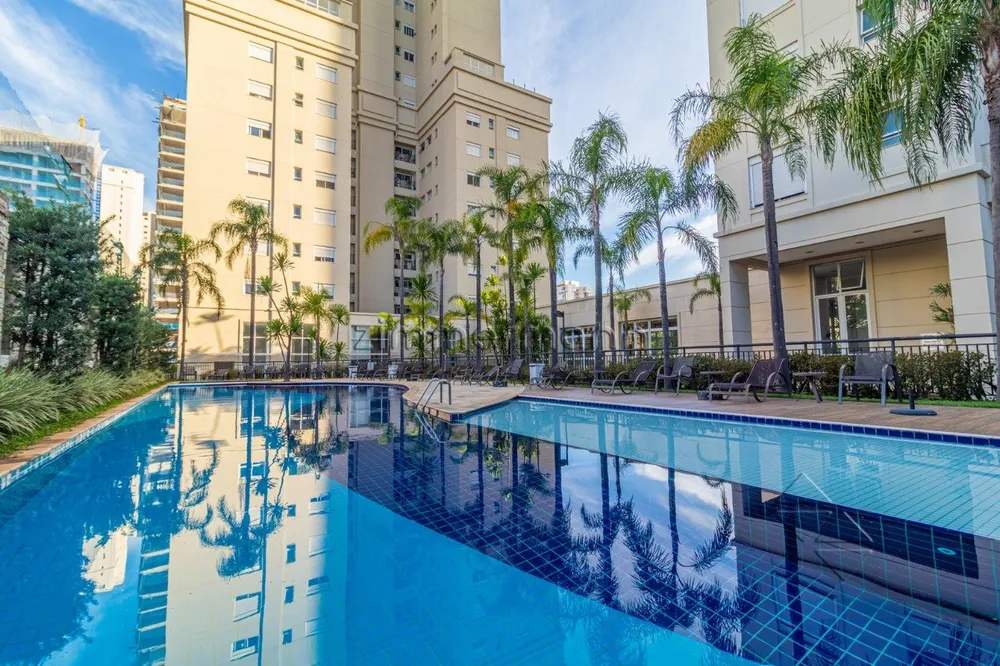 Apartamento, 4 quartos, 223 m² - Foto 5