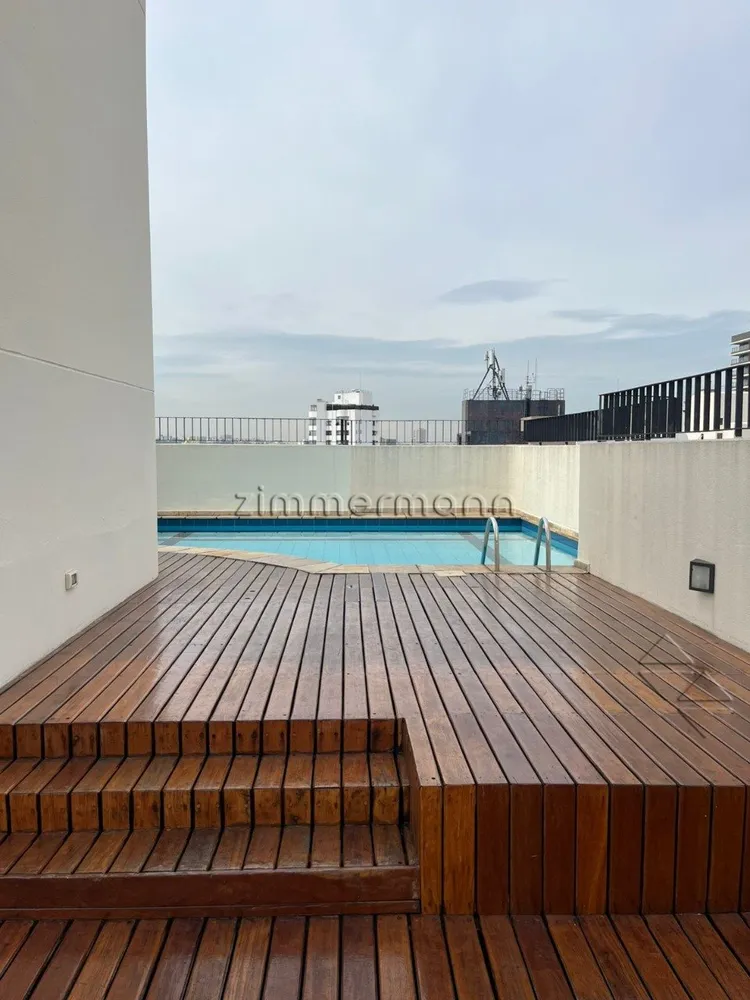 Apartamento, 1 quarto, 36 m² - Foto 7