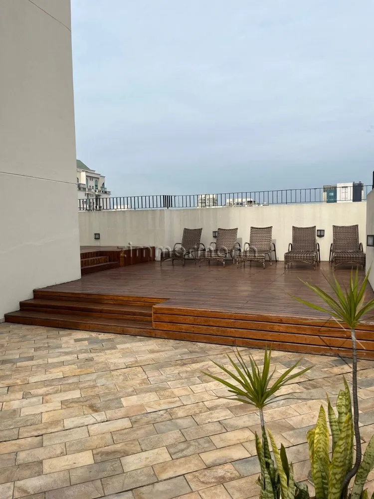 Apartamento, 1 quarto, 36 m² - Foto 10