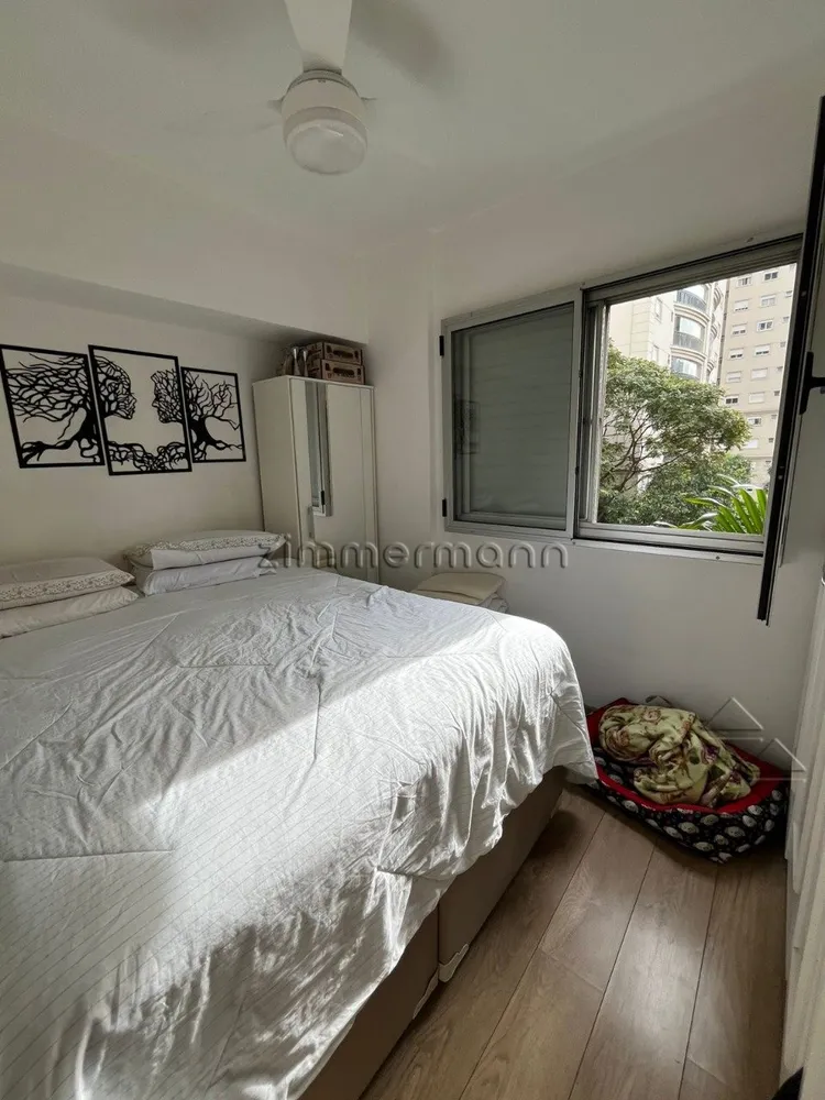 Apartamento, 1 quarto, 36 m² - Foto 3