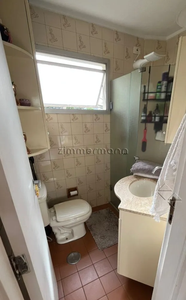Apartamento, 1 quarto, 36 m² - Foto 6