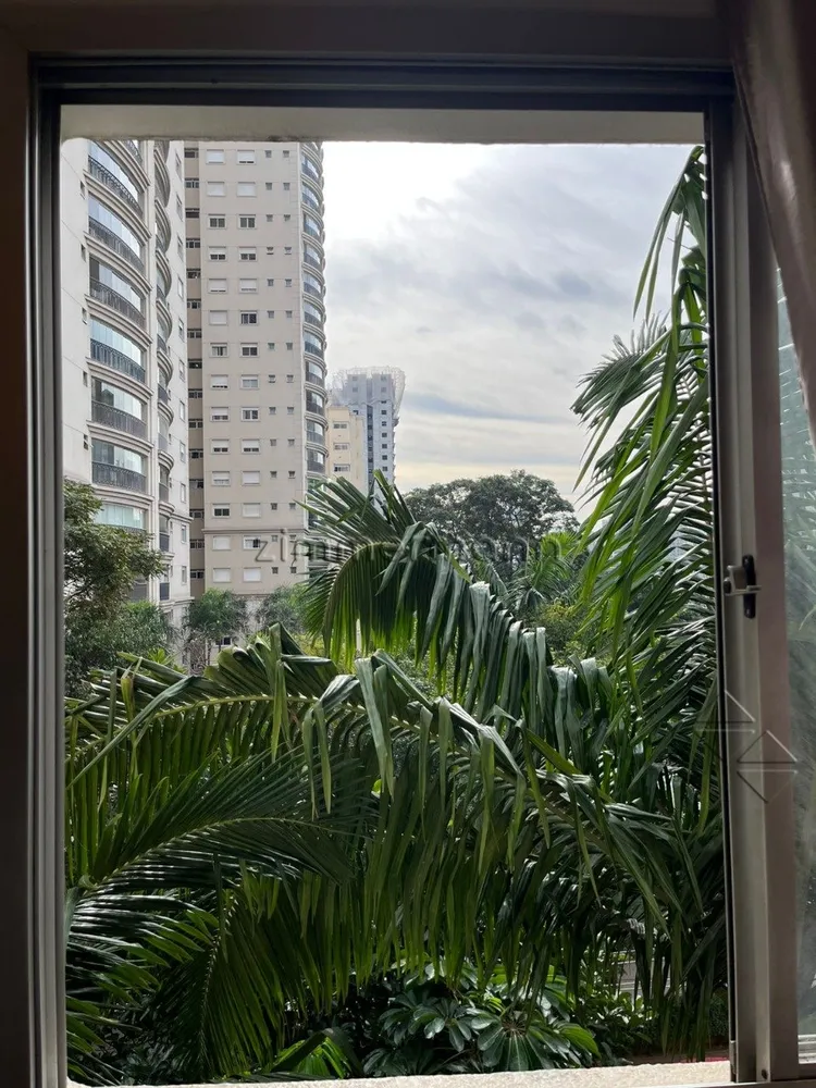 Apartamento, 1 quarto, 36 m² - Foto 4