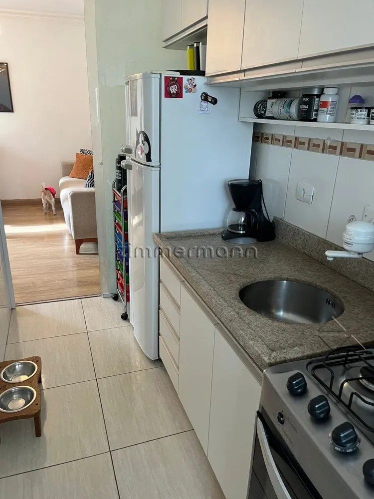 Apartamento, 1 quarto, 36 m² - Foto 5