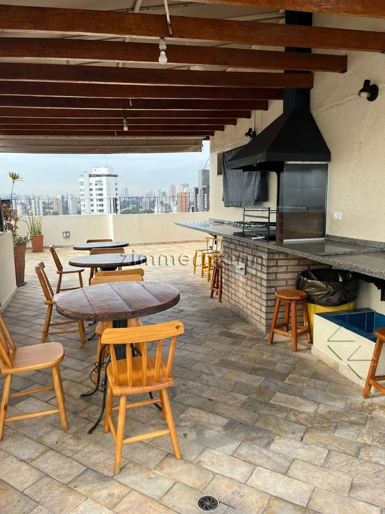 Apartamento, 1 quarto, 36 m² - Foto 12