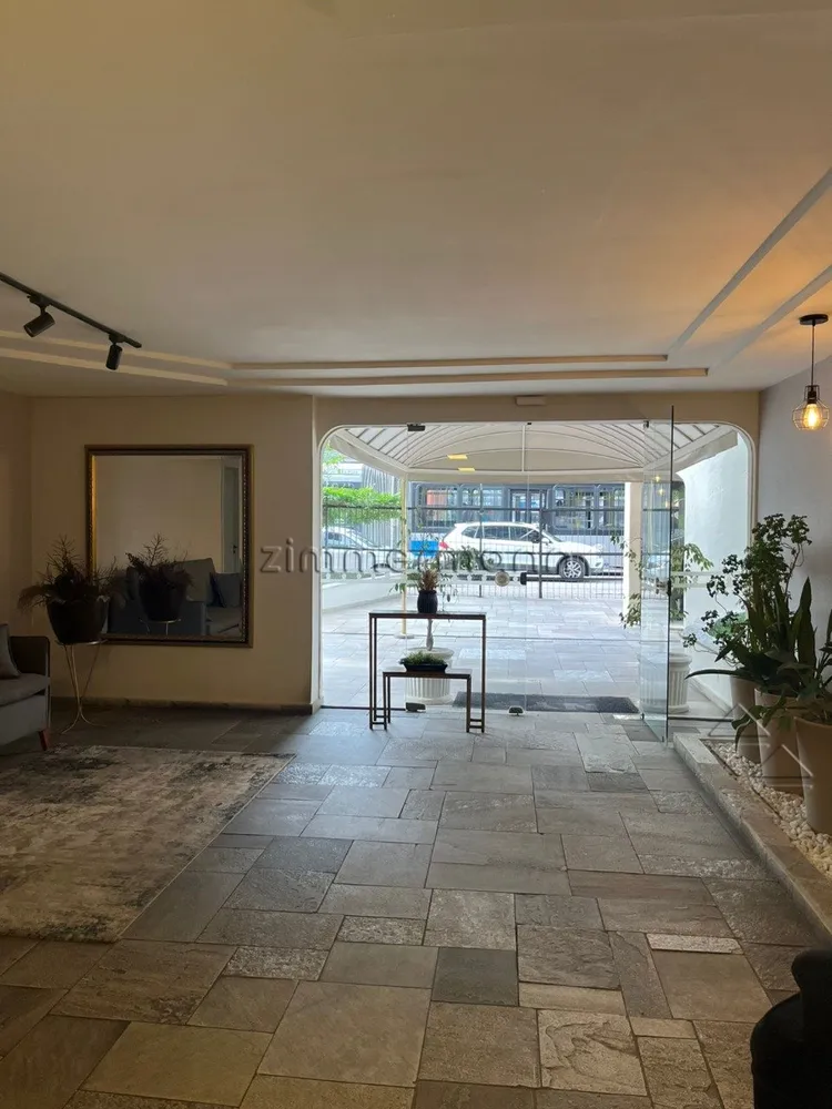 Apartamento, 1 quarto, 36 m² - Foto 8