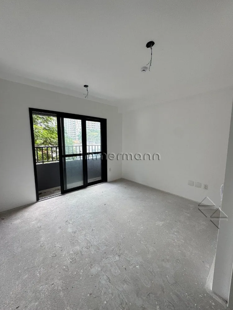 Apartamento, 1 quarto, 24 m² - Foto 1