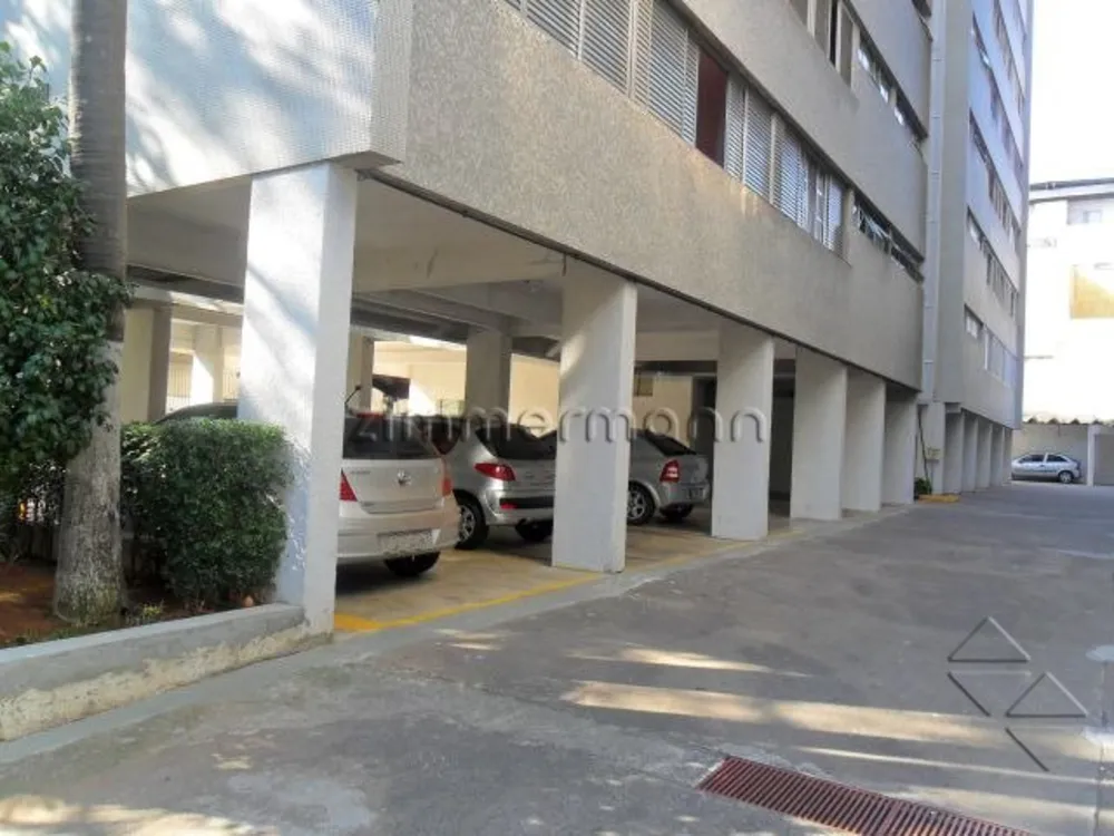 Apartamento, 2 quartos, 105 m² - Foto 11