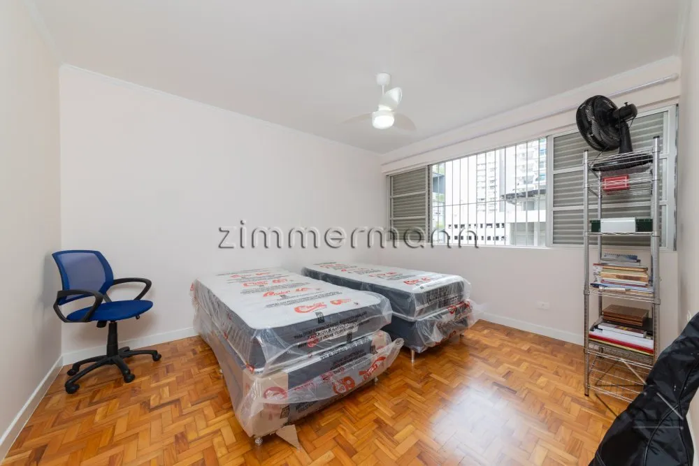 Apartamento, 2 quartos, 105 m² - Foto 9