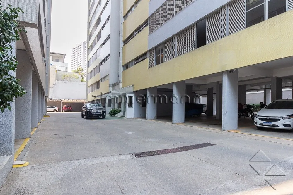 Apartamento, 2 quartos, 105 m² - Foto 1