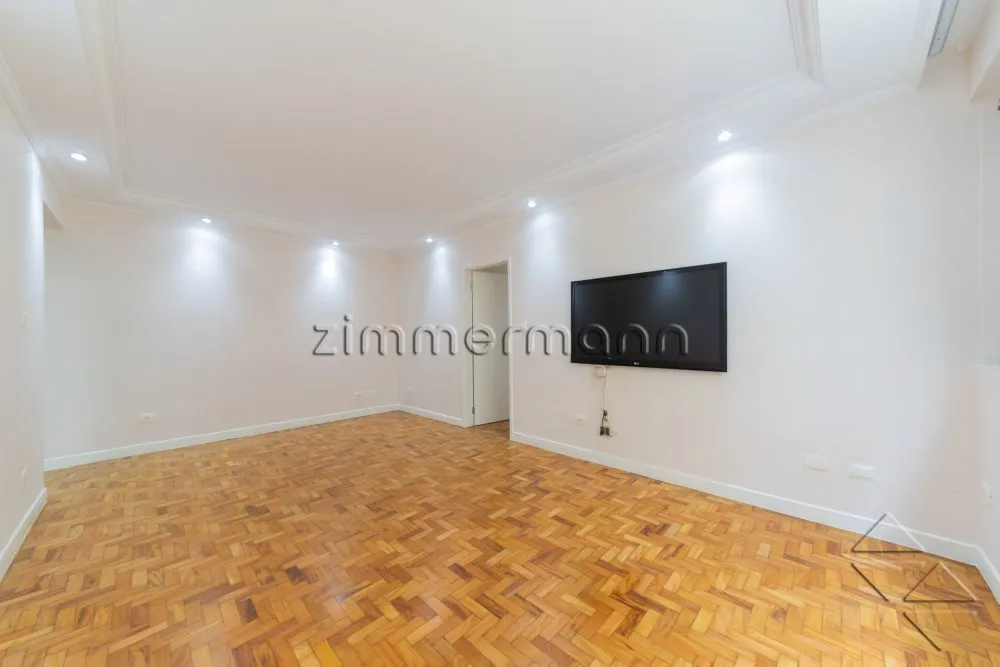 Apartamento, 2 quartos, 105 m² - Foto 2