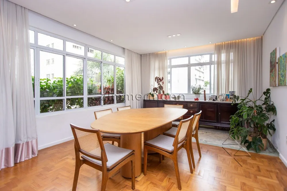 Apartamento, 3 quartos, 155 m² - Foto 7