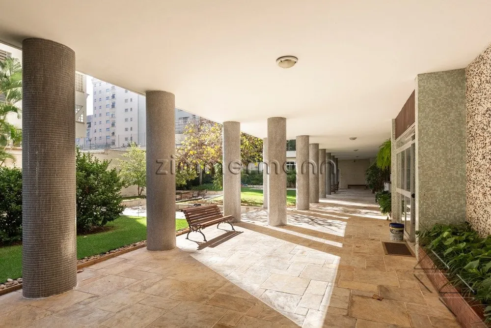 Apartamento, 3 quartos, 155 m² - Foto 11