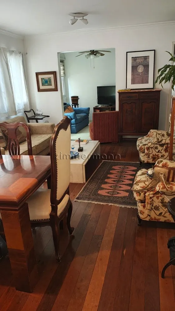 Apartamento, 3 quartos, 105 m² - Foto 1