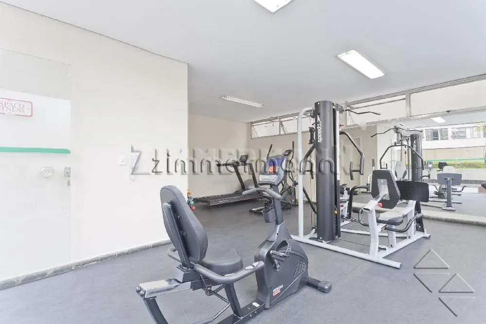 Apartamento, 3 quartos, 105 m² - Foto 2