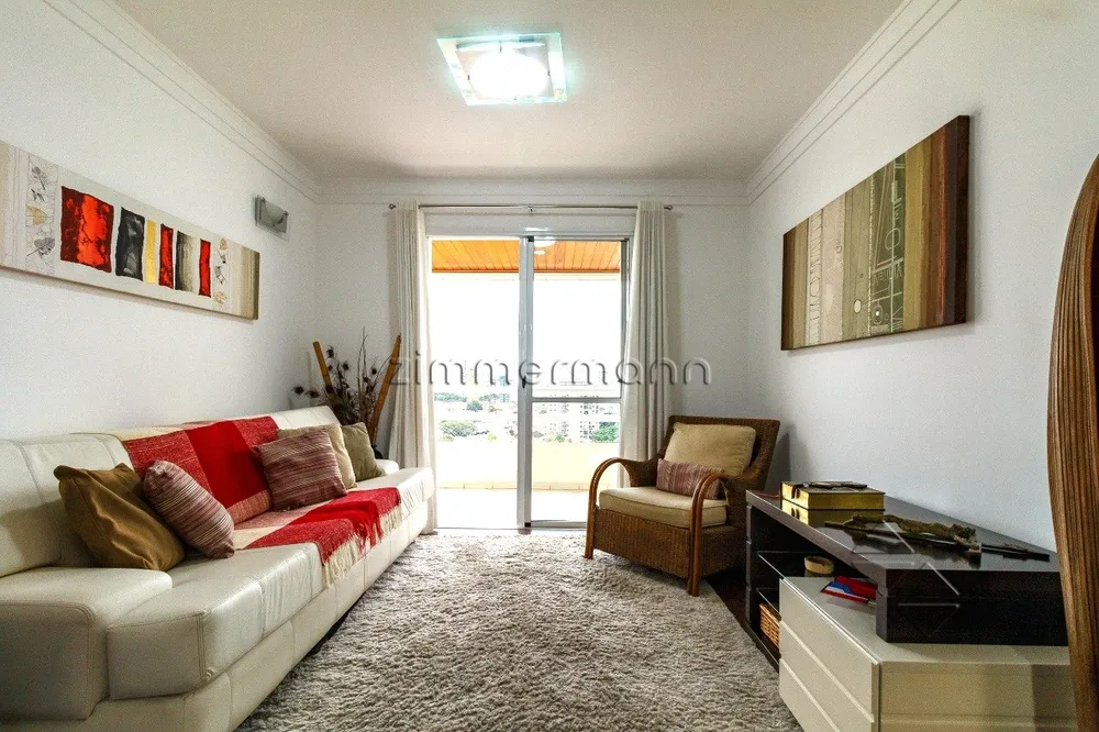 Apartamento, 3 quartos, 110 m² - Foto 2