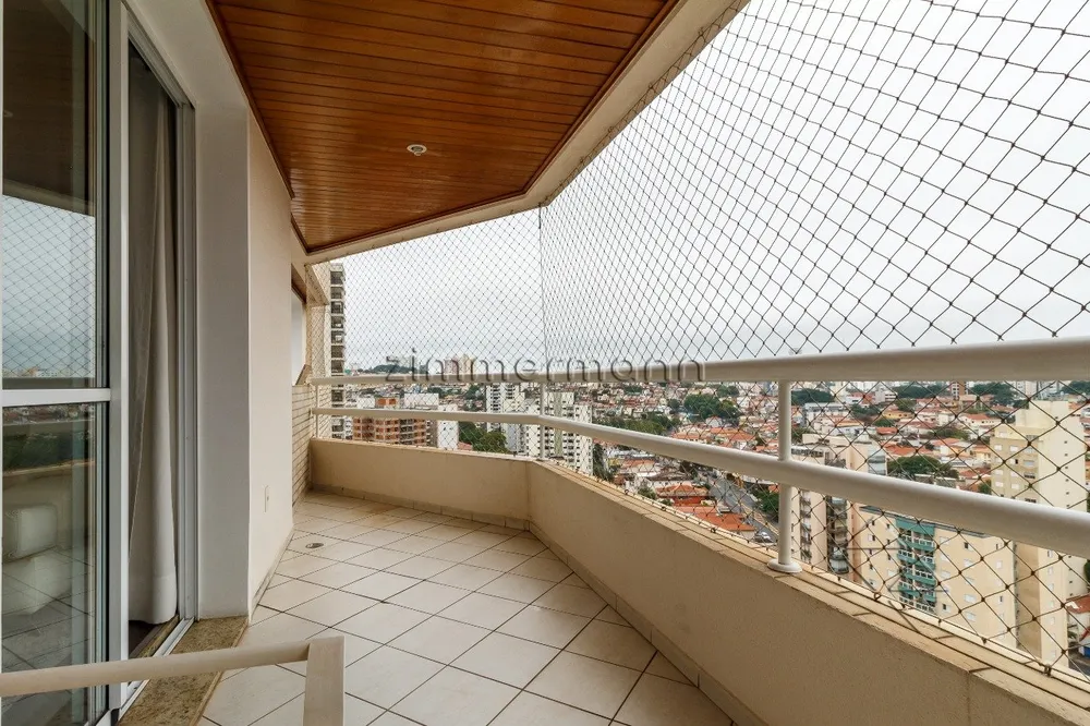 Apartamento, 3 quartos, 110 m² - Foto 3